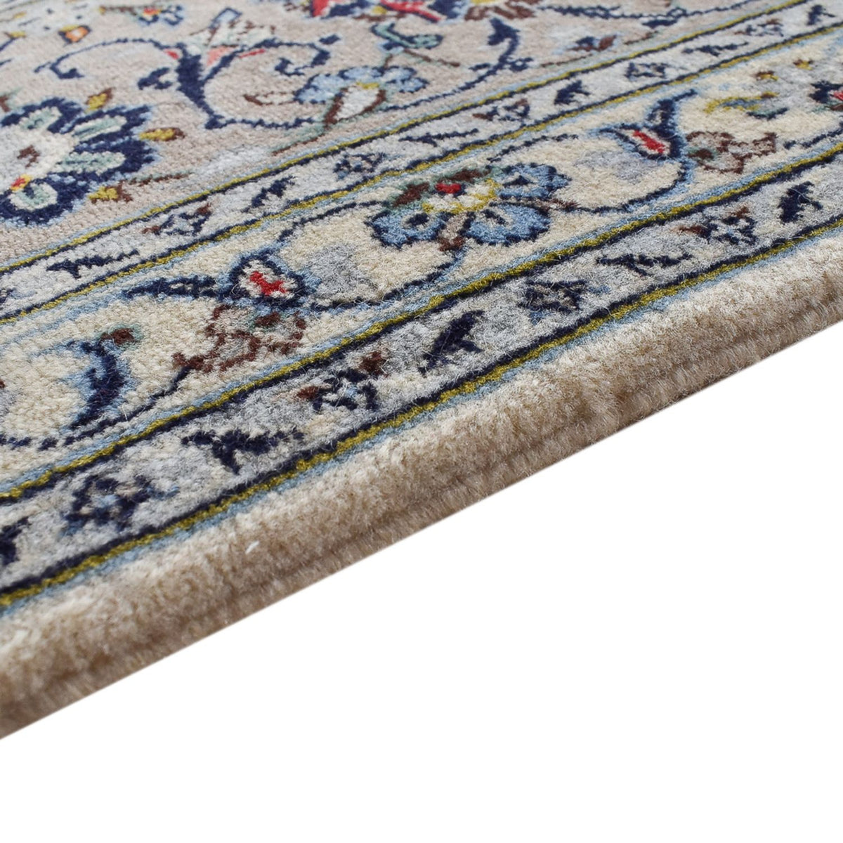 Kashan Dywan 250x349cm - Dywan perski