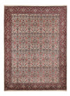 Bidjar Dywan 255x348cm - Dywan perski - Prostokątny / Jasna czerwień / 255 x 348 cm Prostokątny