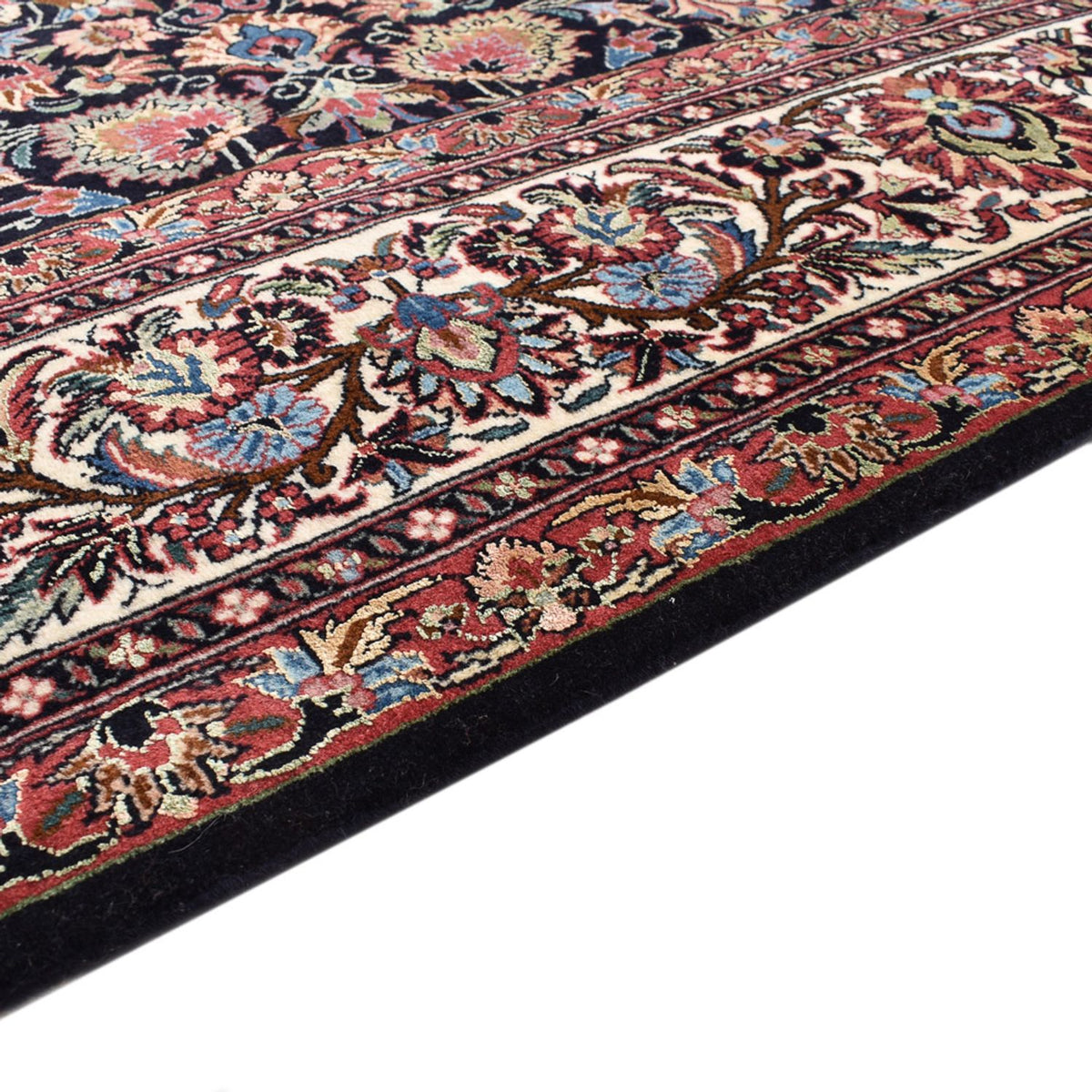 Bidjar Dywan 200x300cm - Dywan perski