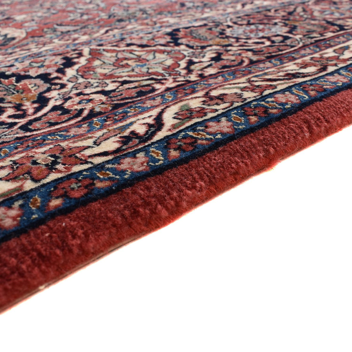 Bidjar Dywan 307x397cm - Dywan perski
