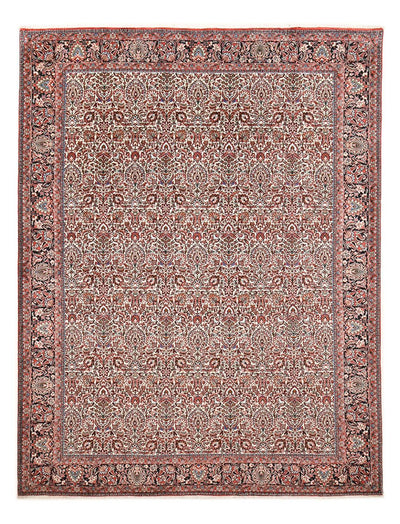 Bidjar Dywan 258x340cm - Dywan perski