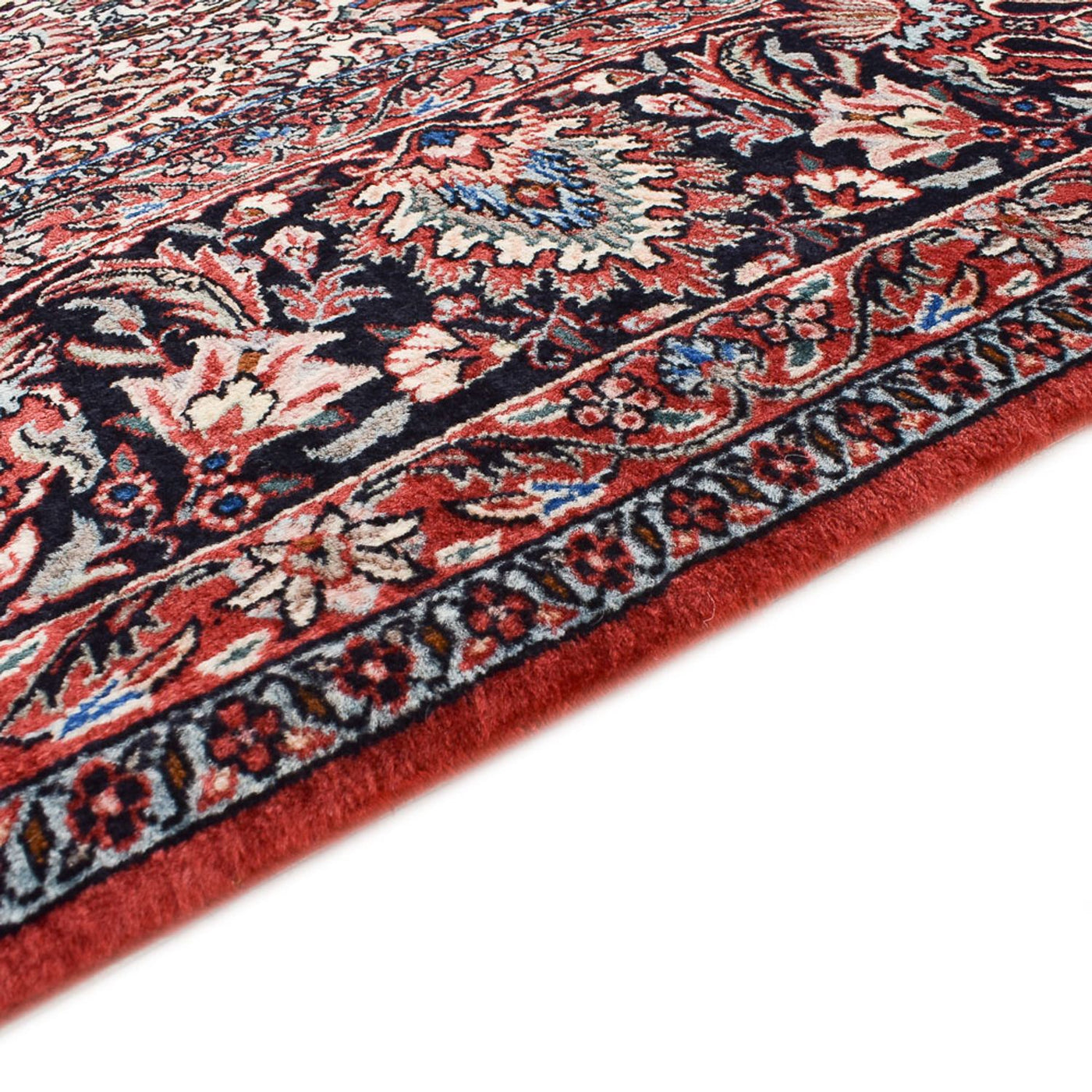 Bidjar Dywan 340x258cm - Dywan perski