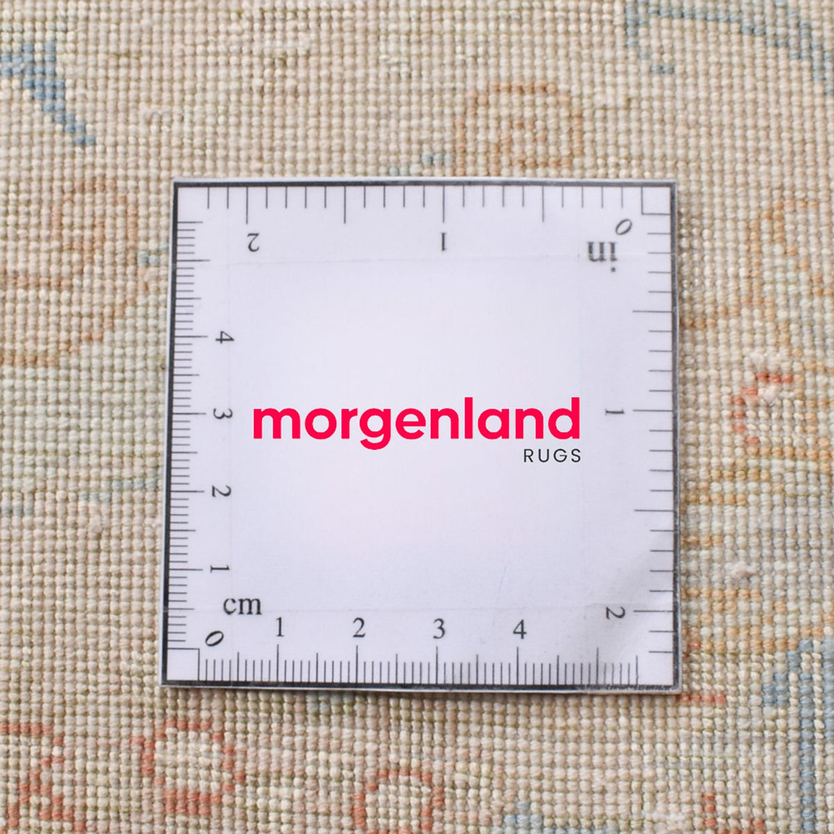 Dywan perski - Tabriz - Premium okrągły  - 250 x 250 cm - beżowy