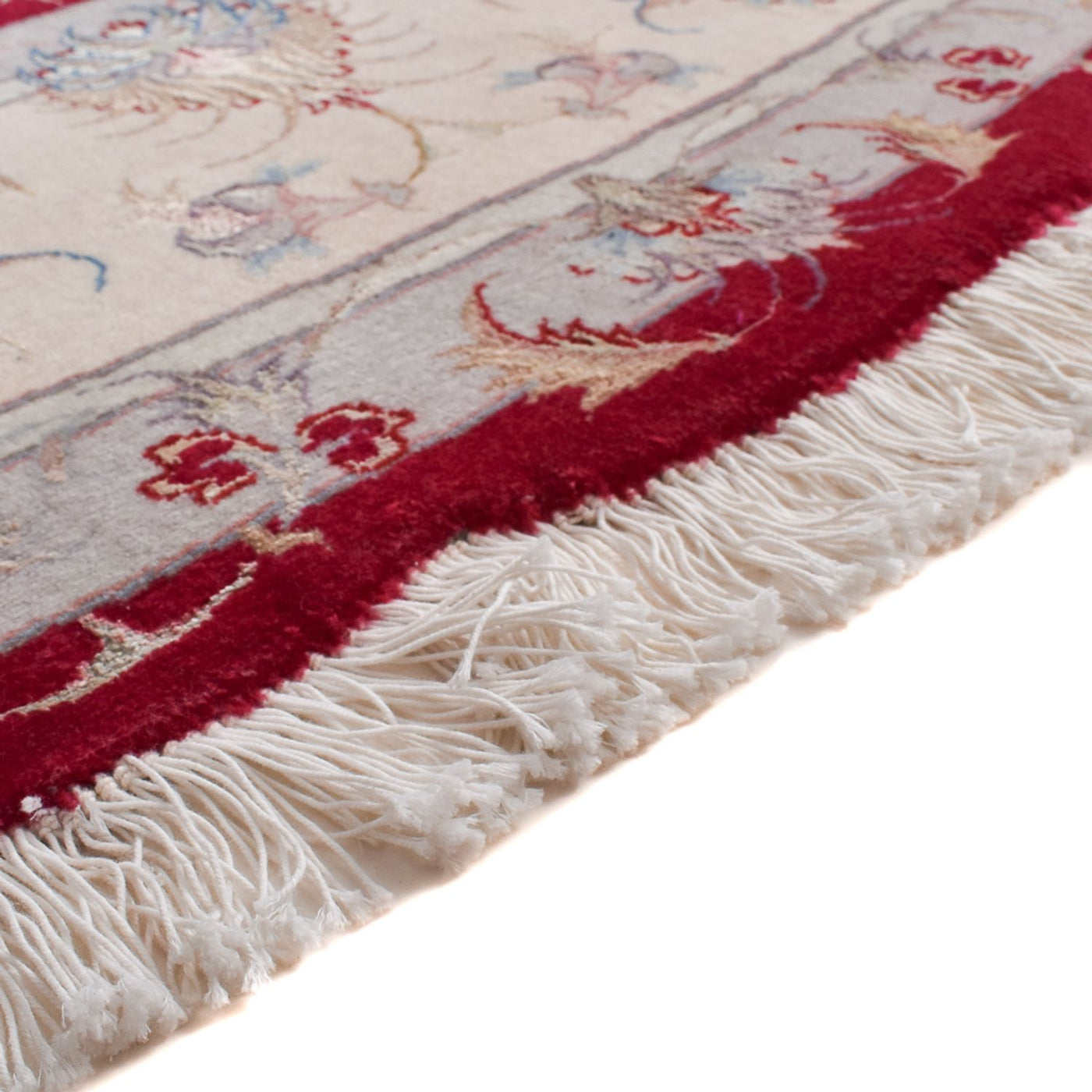 Täbriz - 60 Raj Dywan 250x250cm - Dywan perski