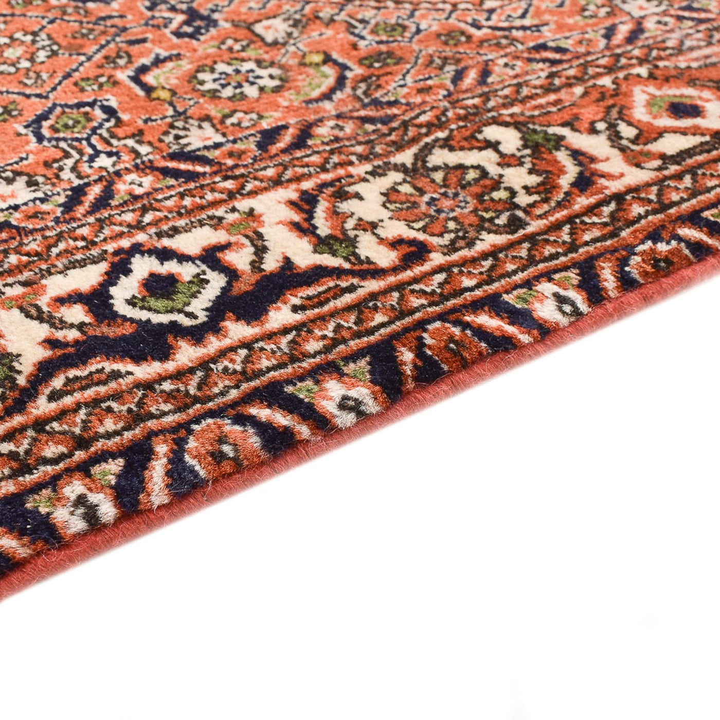 Bidjar Dywan 340x67cm - Dywan perski