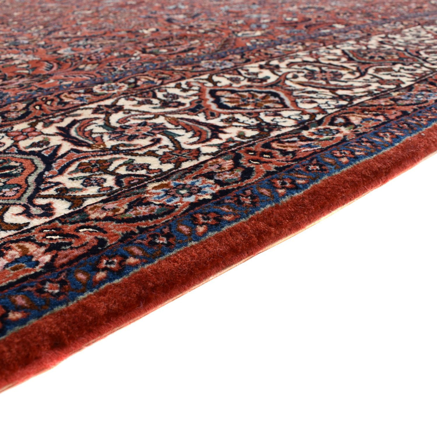 Bidjar Dywan 410x310cm - Dywan perski