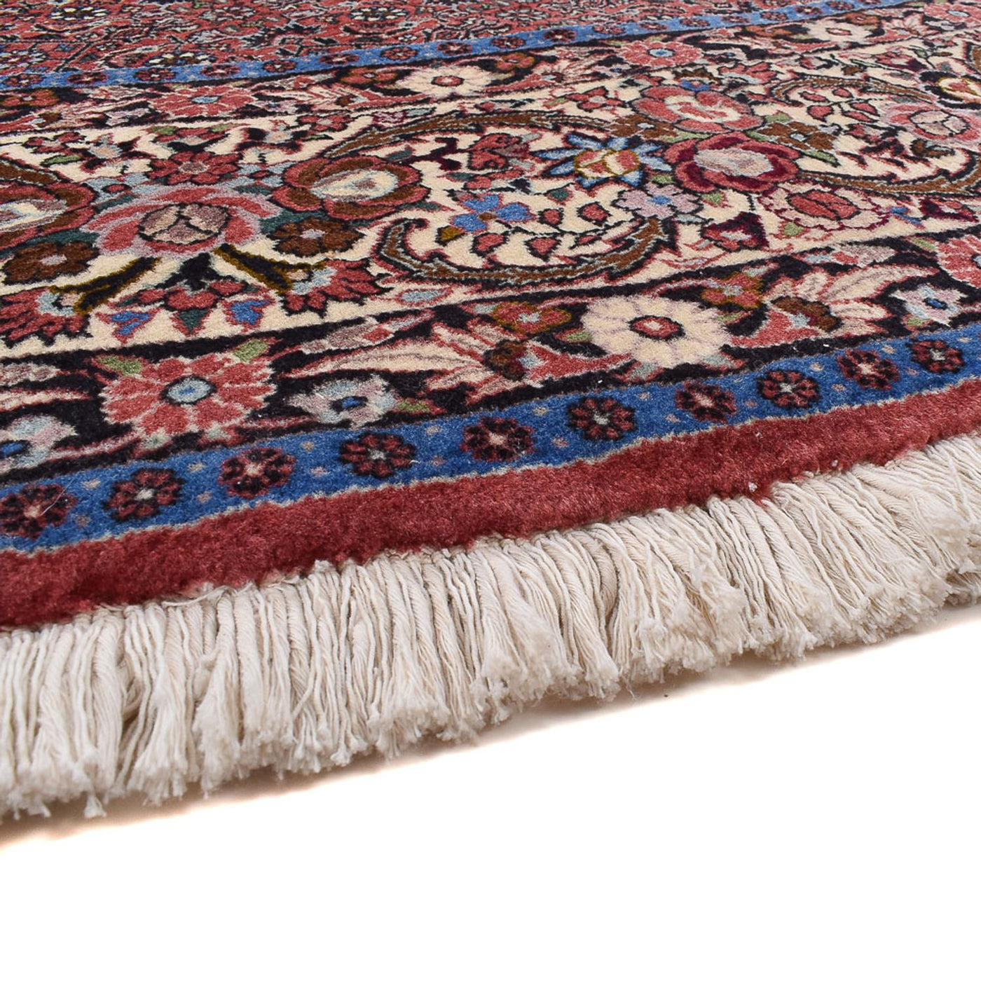 Bidjar Dywan 300x300cm - Dywan perski