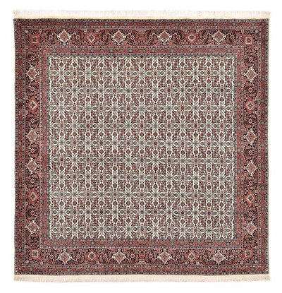 Bidjar Dywan 199x210cm - Dywan perski