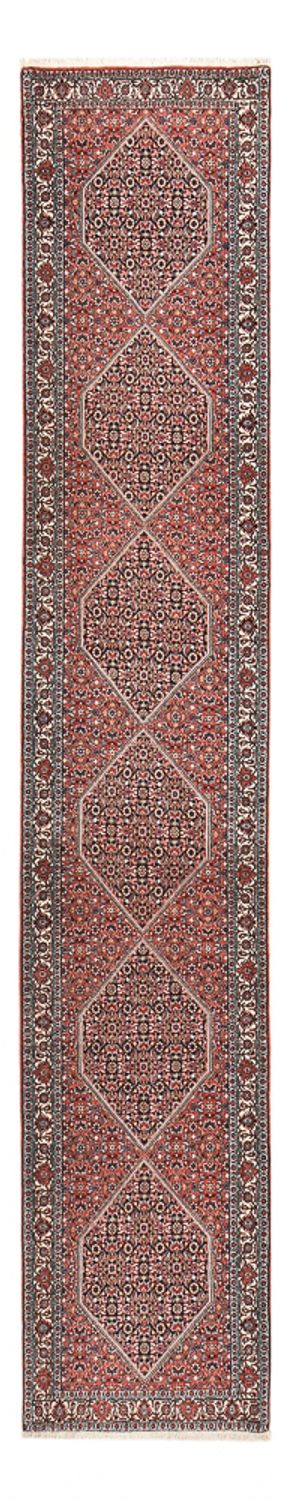 Bidjar Dywan 76x402cm - Dywan perski