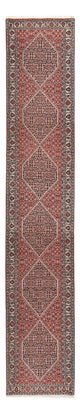 Bidjar Dywan 402x76cm - Dywan perski