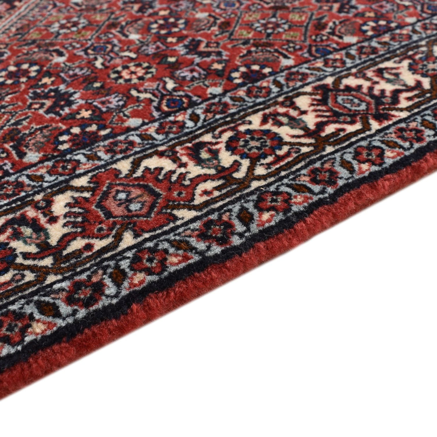 Bidjar Dywan 402x76cm - Dywan perski