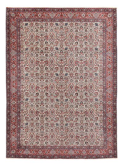 Bidjar Dywan 302x412cm - Dywan perski