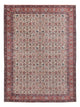 Bidjar Dywan 412x302cm - Dywan perski