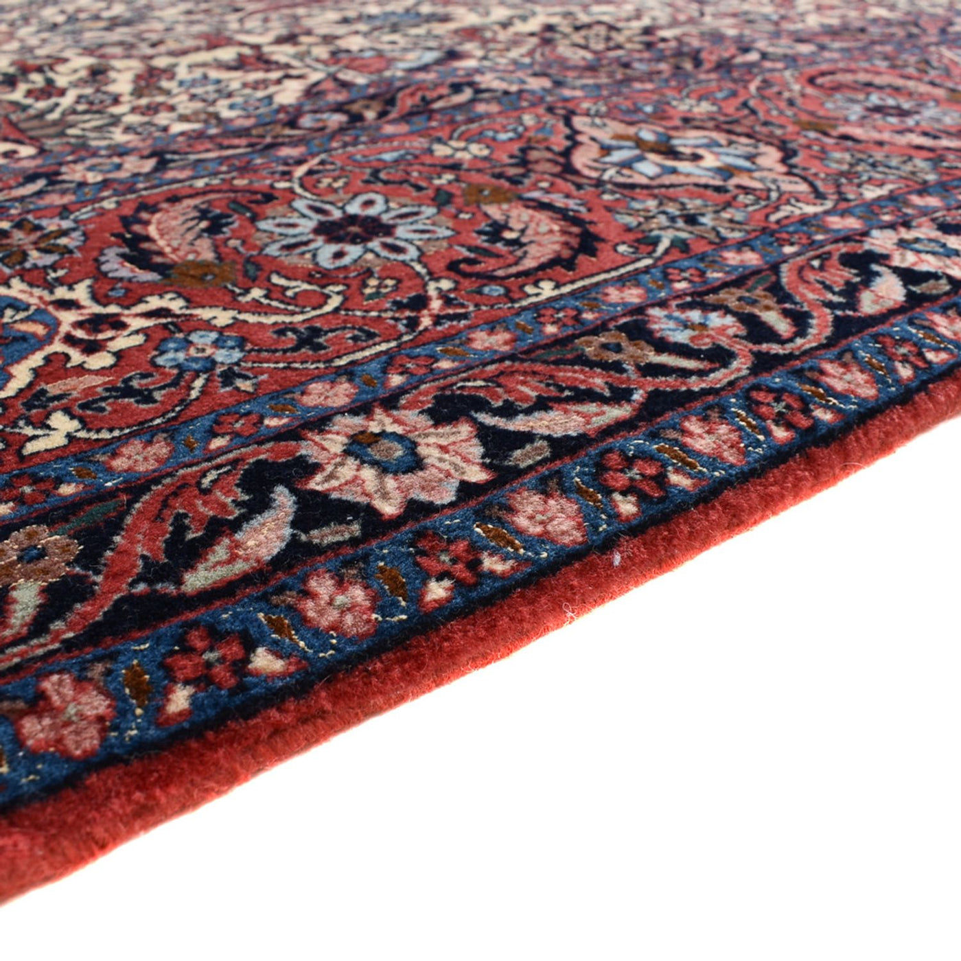 Bidjar Dywan 412x302cm - Dywan perski