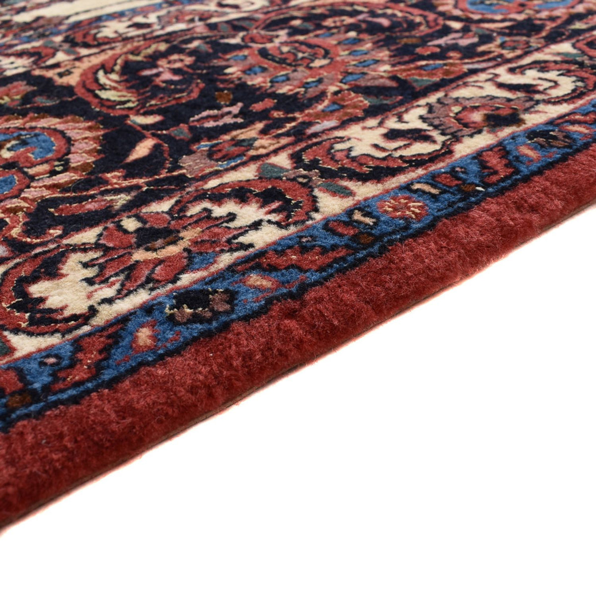 Bidjar Dywan 303x390cm - Dywan perski