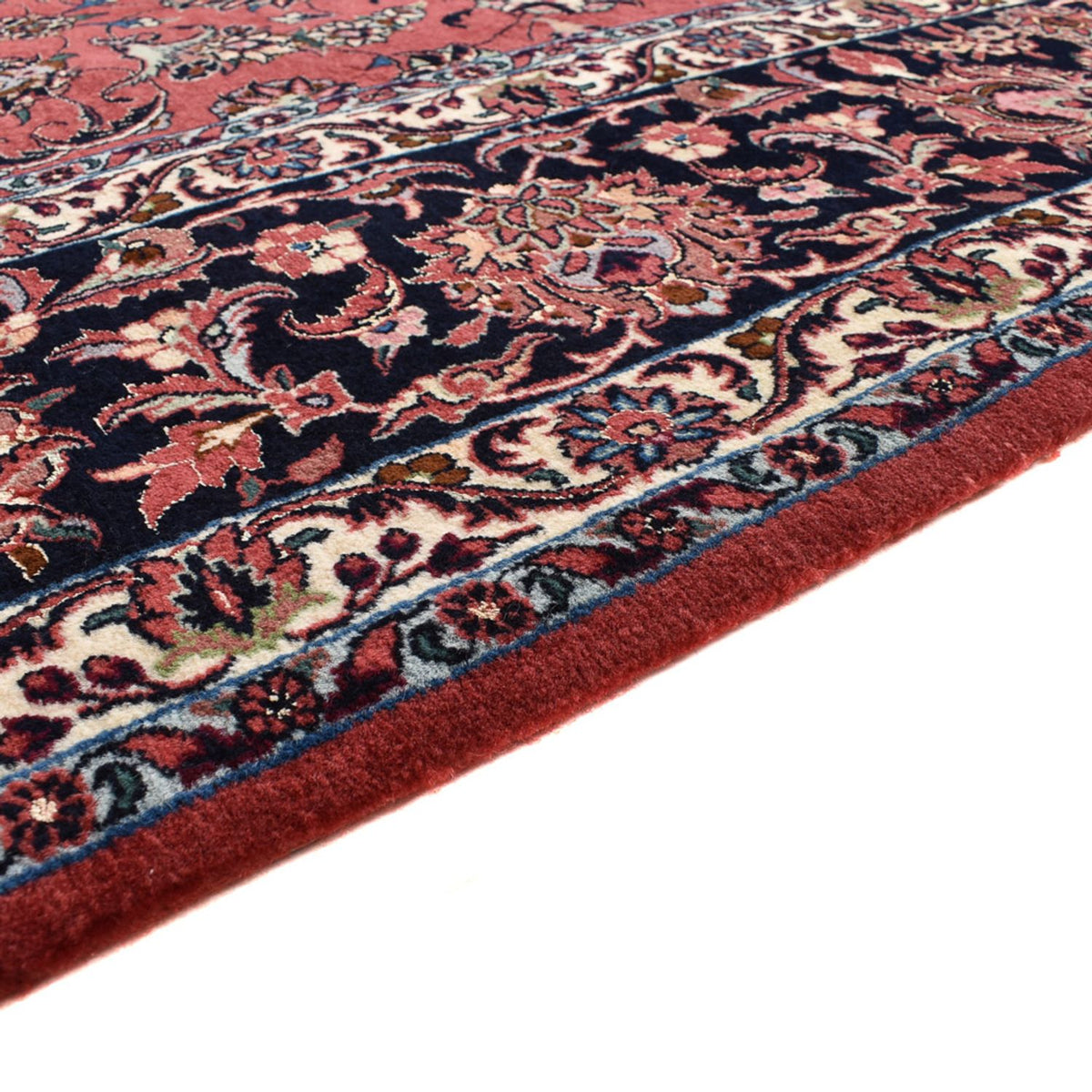 Bidjar Dywan 304x400cm - Dywan perski