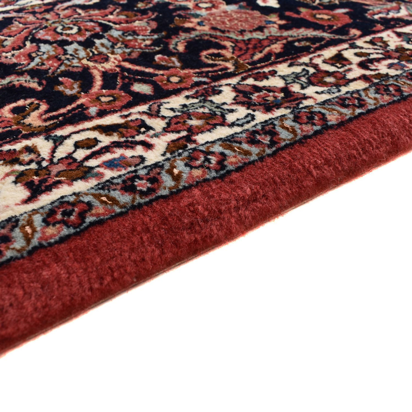 Bidjar Dywan 402x306cm - Dywan perski