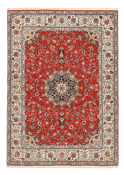 Tabriz - 60 Raj Dywan 150x213cm - Dywan perski