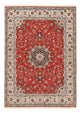 Tabriz - 60 Raj Dywan 213x150cm - Dywan perski
