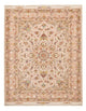Tabriz - 50 Raj Dywan 203x150cm - Dywan perski