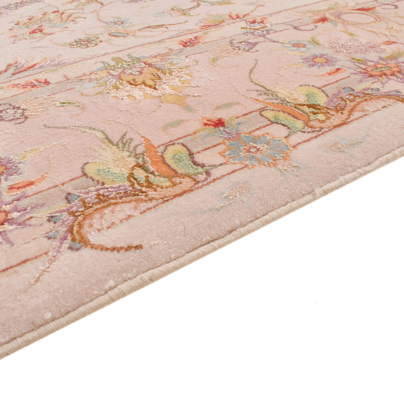Tabriz - 50 Raj Dywan 203x150cm - Dywan perski