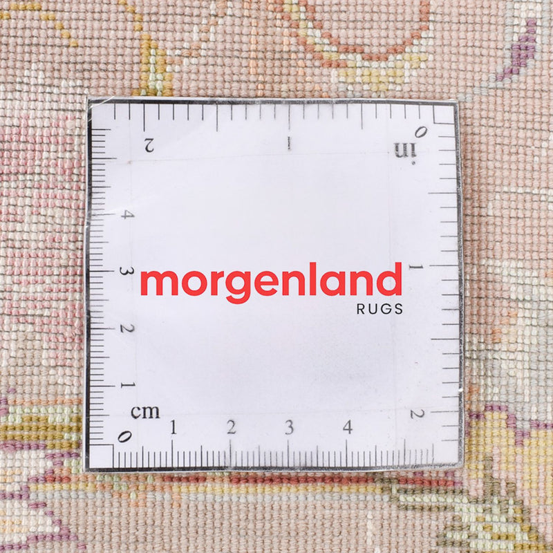 Dywan perski - Tabriz - Królewski - 203 x 150 cm - beżowy