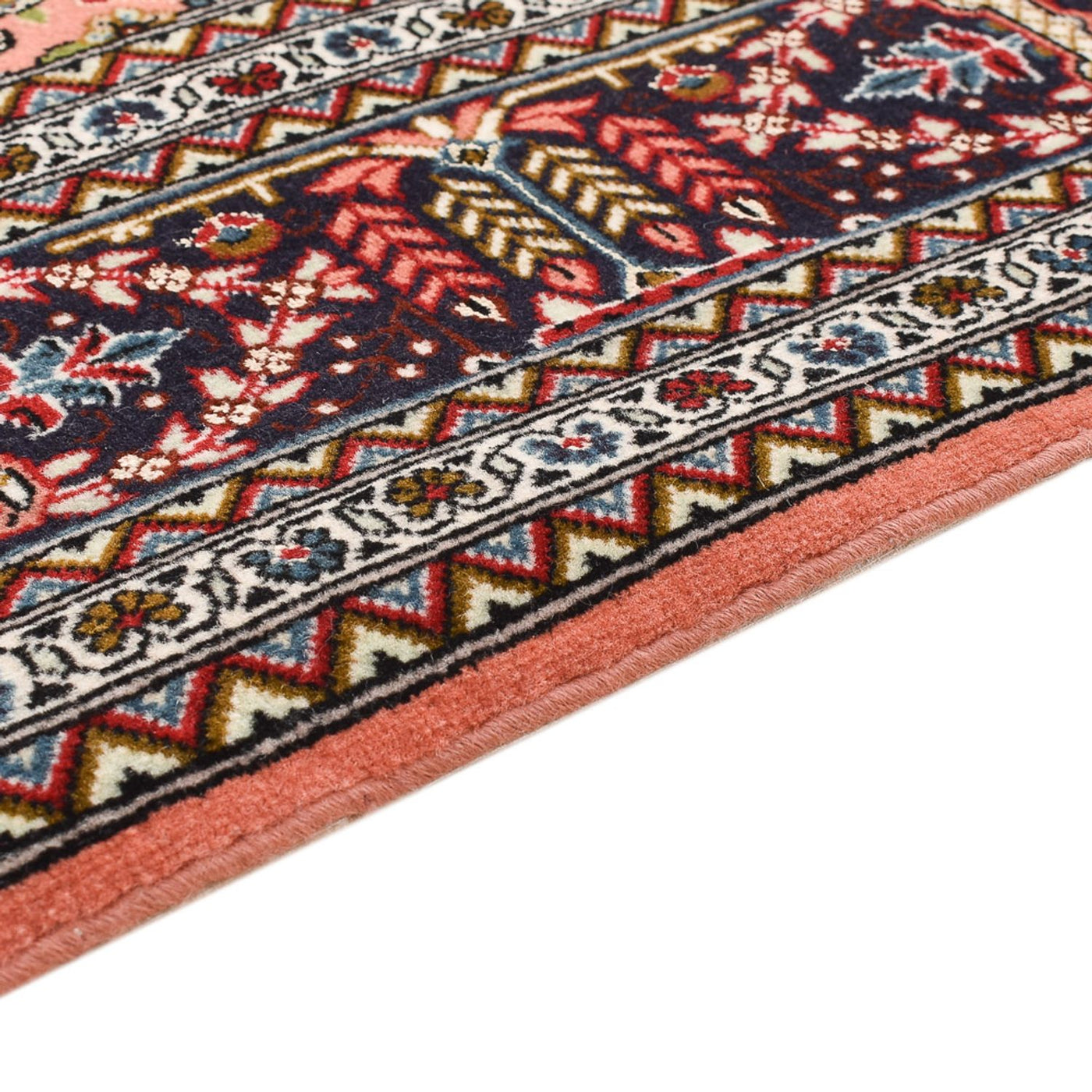 Tabriz - 50 Raj Dywan 147x103cm - Dywan perski