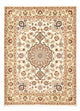 Tabriz - 40 Raj Dywan 365x263cm - Dywan perski