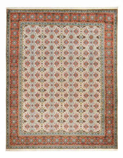 Tabriz - 40 Raj Dywan 305x395cm - Dywan perski