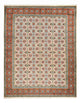 Tabriz - 40 Raj Dywan 395x305cm - Dywan perski