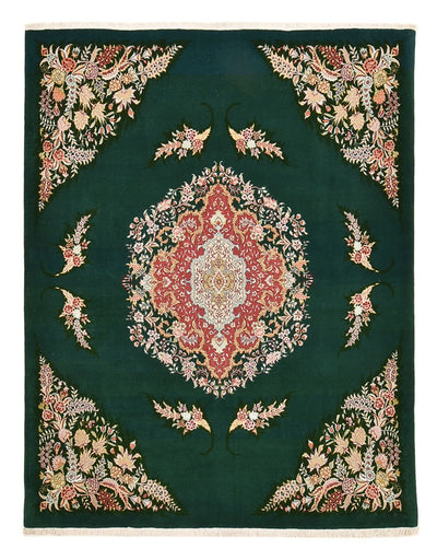Tabriz - 50 Raj Dywan 200x250cm - Dywan perski