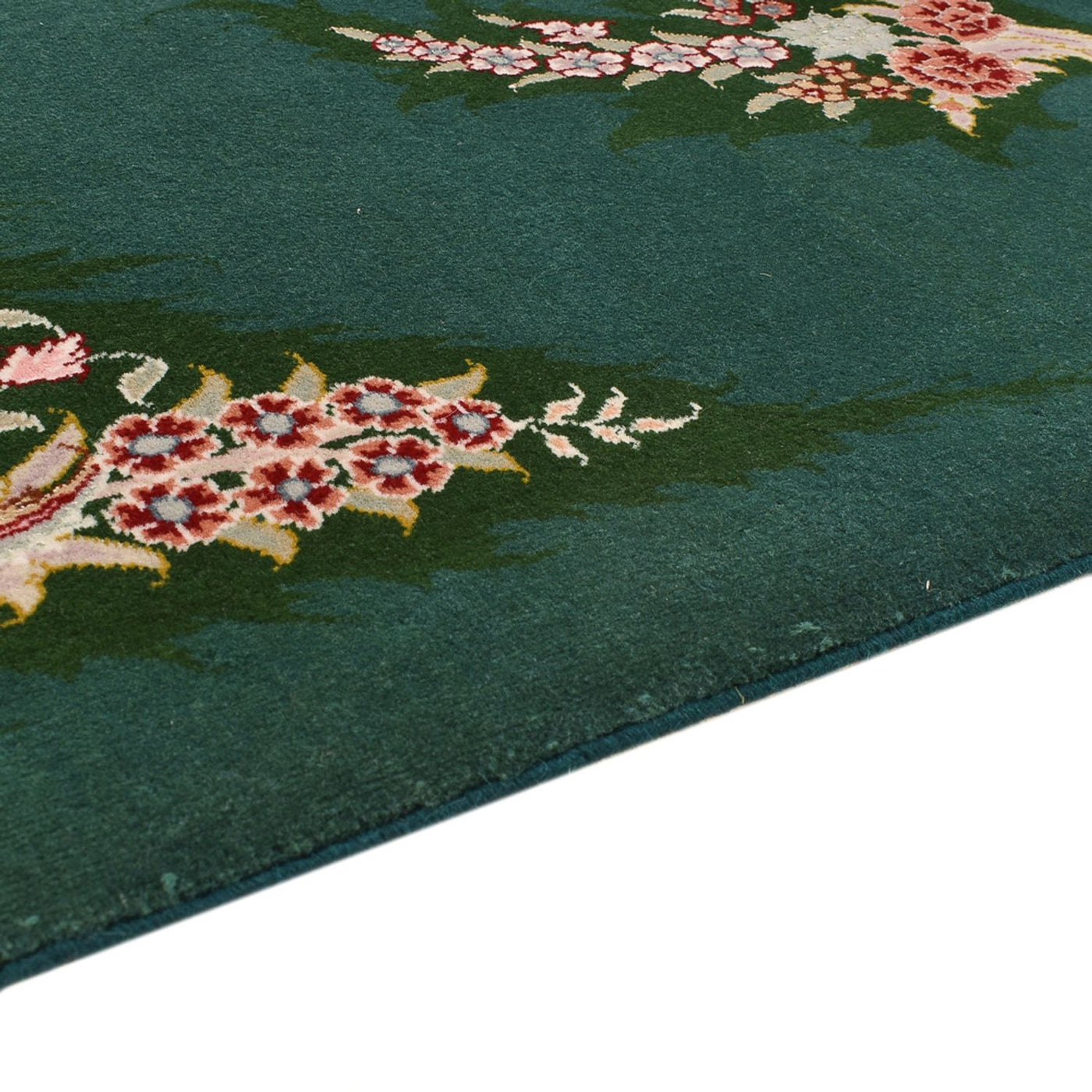 Tabriz - 50 Raj Dywan 250x200cm - Dywan perski