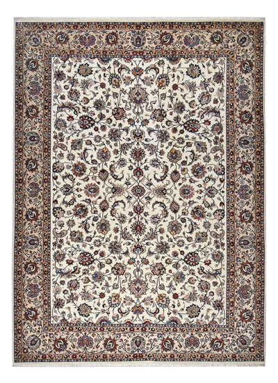 Mashhad Dywan 248x351cm - Dywan perski