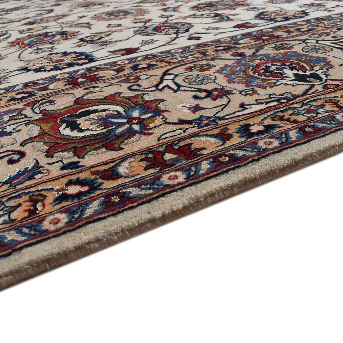 Mashhad Dywan 248x351cm - Dywan perski