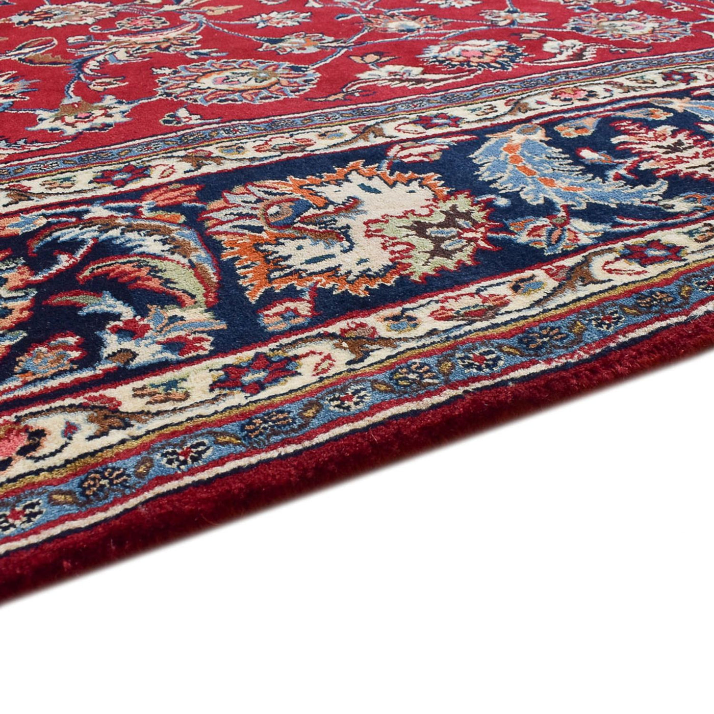 Meszhed Dywan 340x244cm - Dywan perski