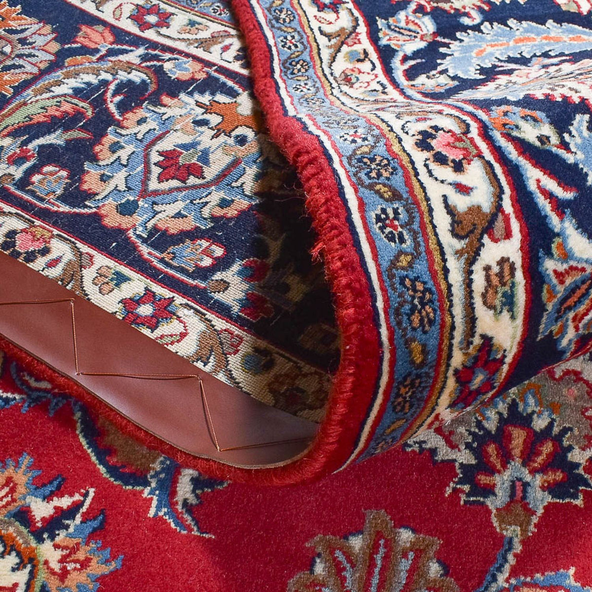 Dywan perski - Klasyczny - 340 x 244 cm - czerwony