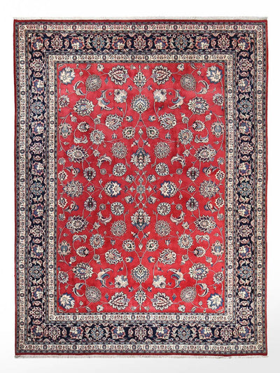Mashhad Dywan 297x400cm - Dywan perski