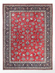 Mashhad Dywan 400x297cm - Dywan perski