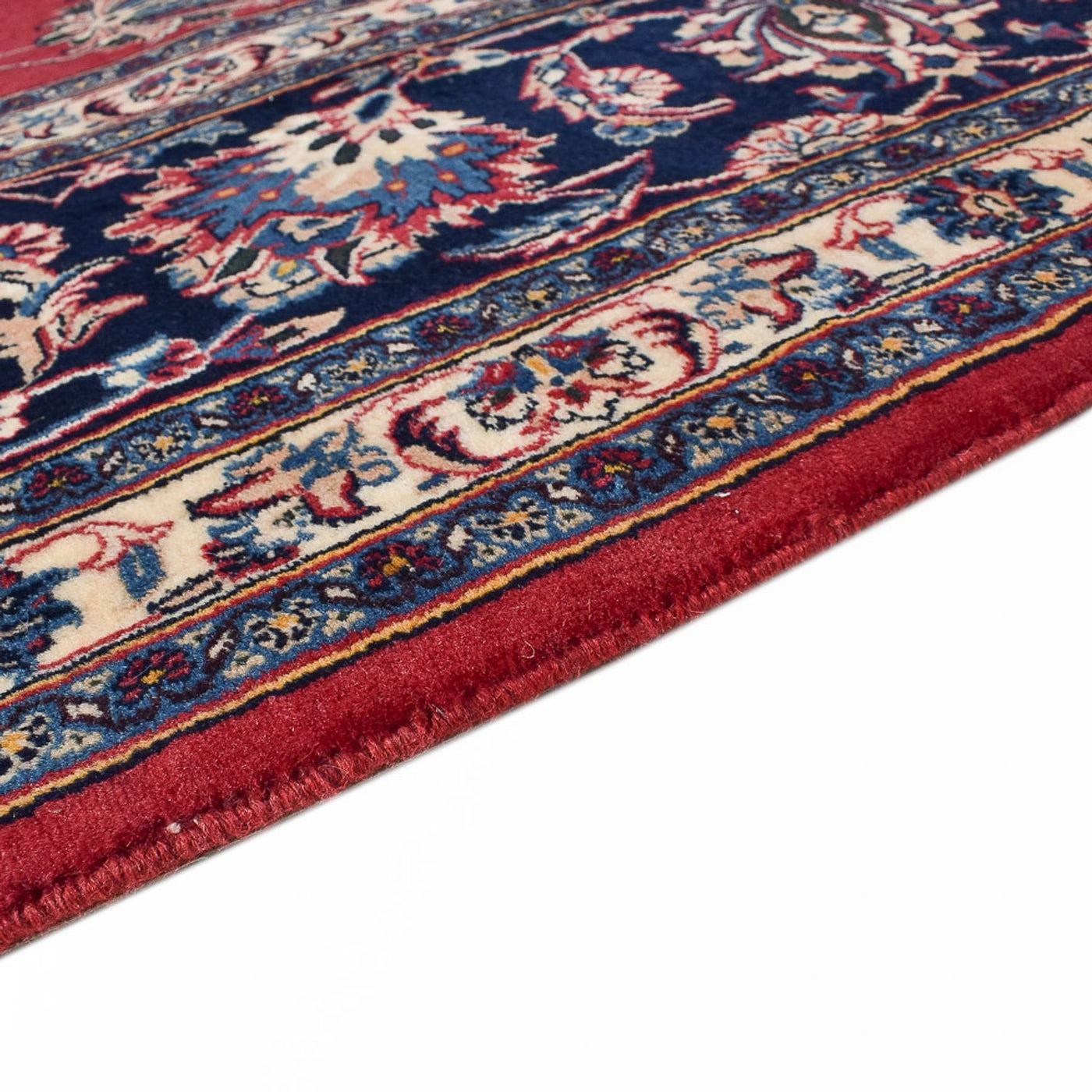 Mashhad Dywan 400x297cm - Dywan perski