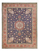 Tabriz - 40 Raj Dywan 402x303cm - Dywan perski