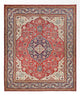 Tabriz - 40 Raj Dywan 376x305cm - Dywan perski