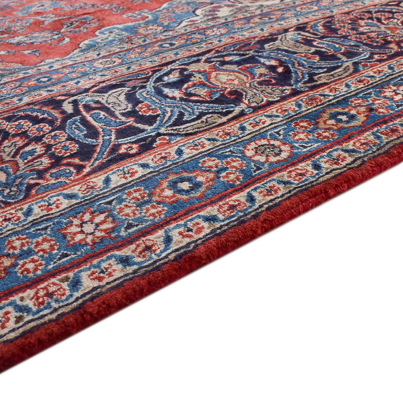 Sarouk Dywan 373x272cm - Dywan perski