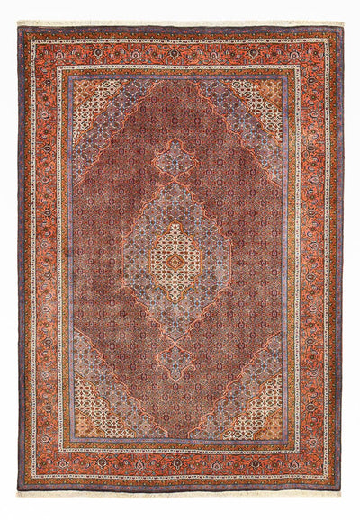 Kashkuli Dywan 206x304cm - Dywan perski