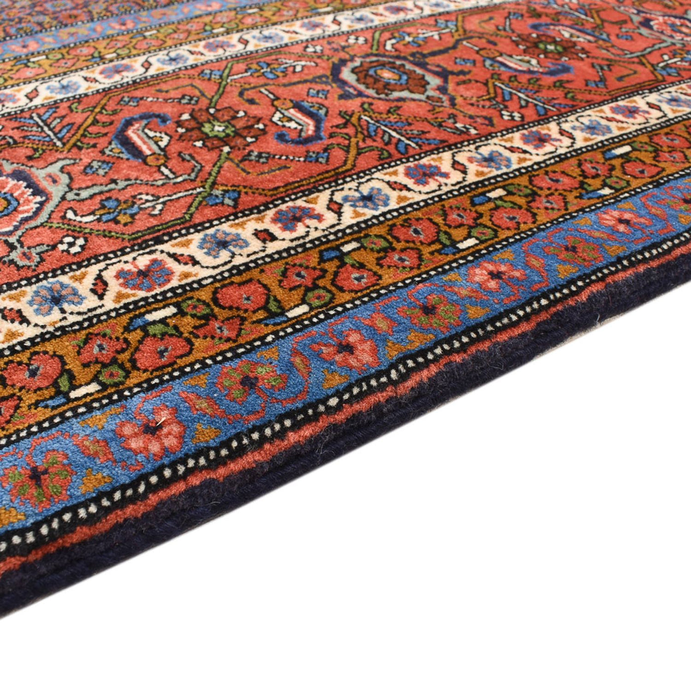 Kashkuli Dywan 304x206cm - Dywan perski