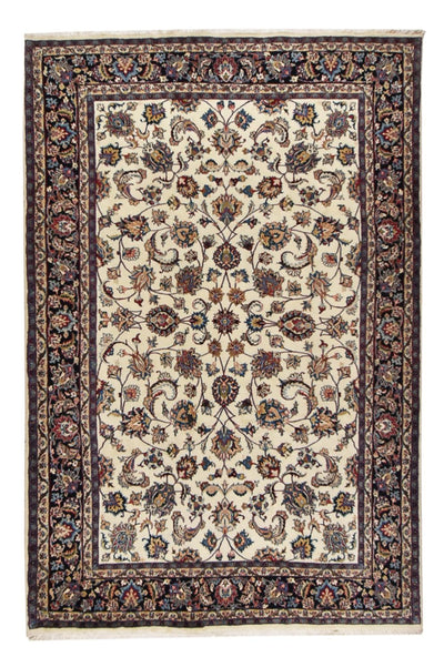 Mashhad Dywan 190x290cm - Dywan perski