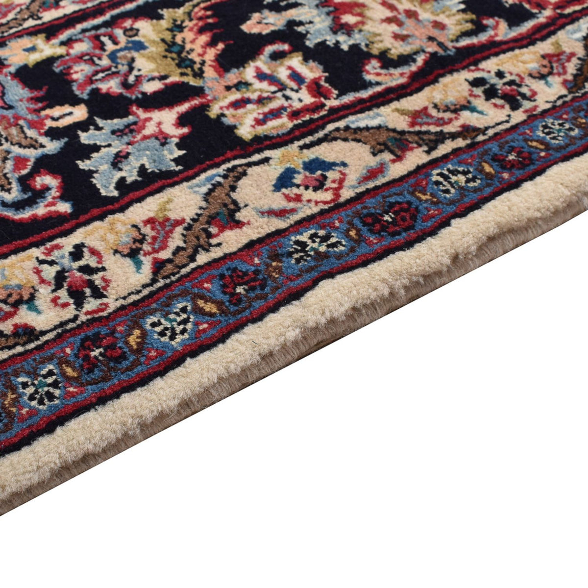 Dywan perski - Klasyczny - 290 x 190 cm - piaskowy