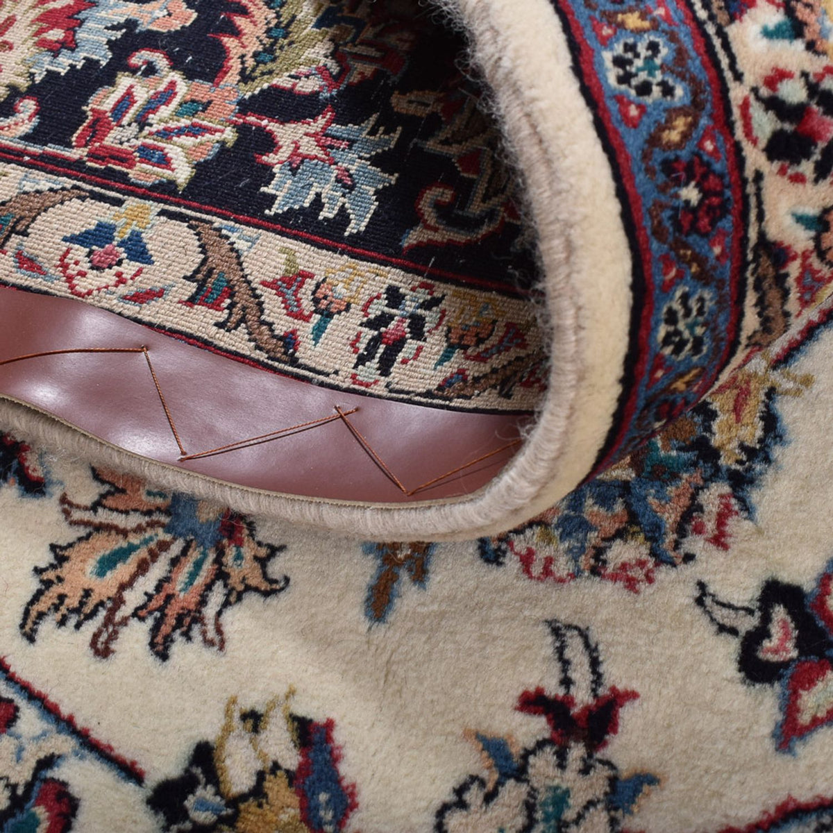 Dywan perski - Klasyczny - 290 x 190 cm - piaskowy