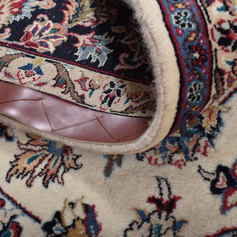 Dywan perski - Klasyczny - 290 x 190 cm - piaskowy