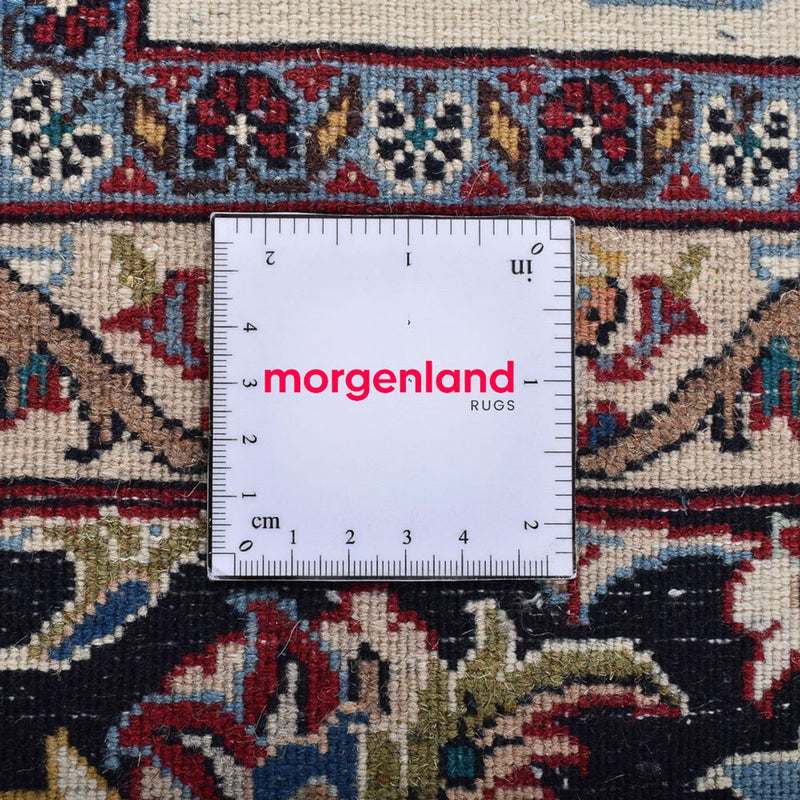 Dywan perski - Klasyczny - 290 x 190 cm - piaskowy