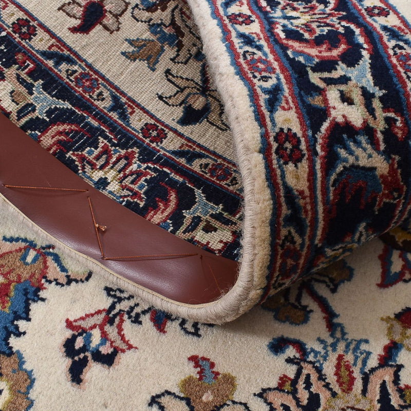 Biegacz Dywan perski - Klasyczny - 295 x 80 cm - piaskowy